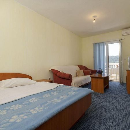 Apartmani Jogunica Neum Esterno foto
