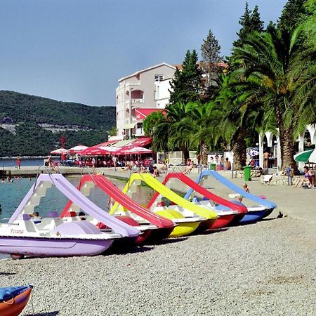 Apartmani Jogunica Neum Esterno foto