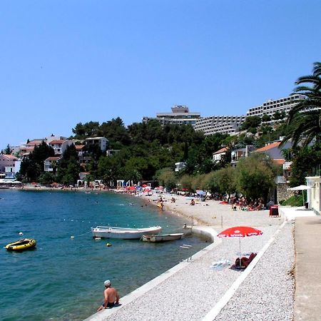Apartmani Jogunica Neum Esterno foto