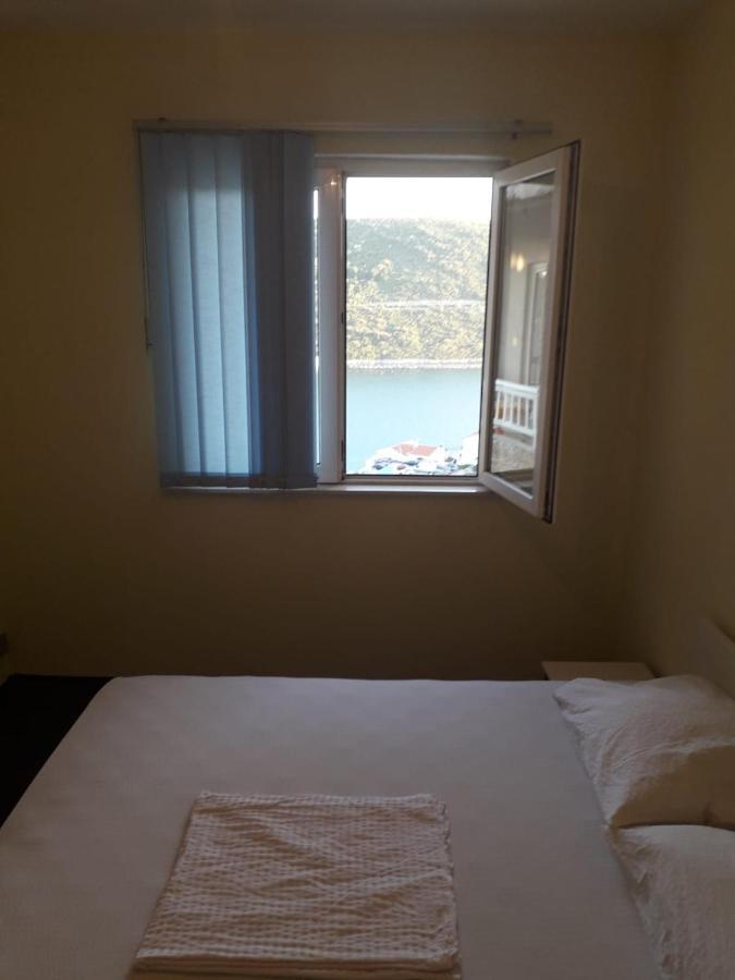 Apartmani Jogunica Neum Esterno foto
