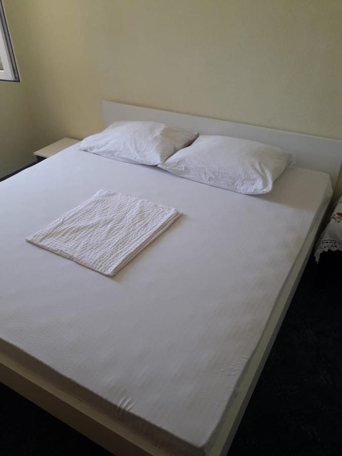 Apartmani Jogunica Neum Esterno foto