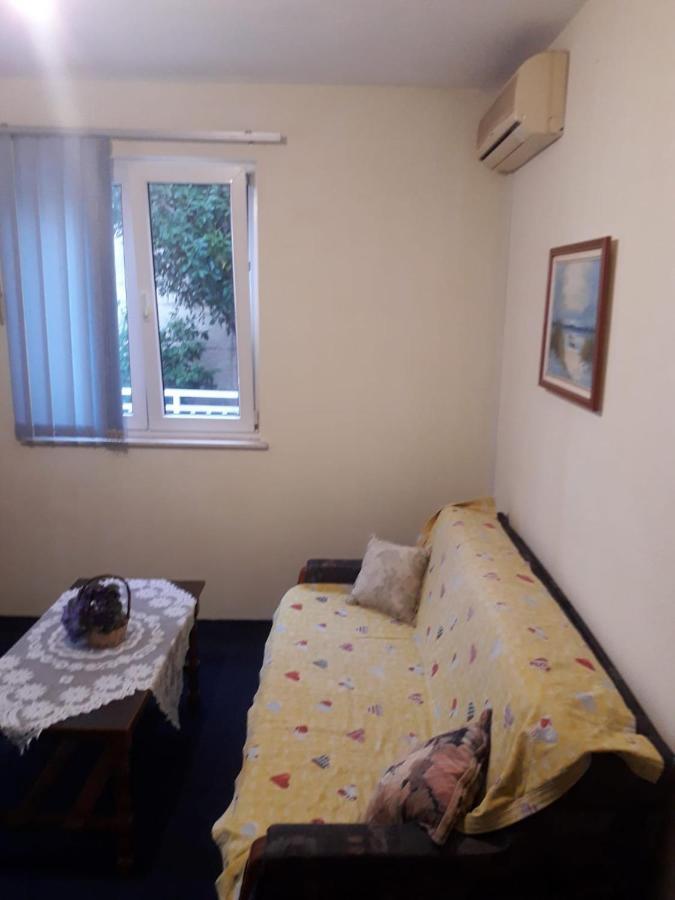 Apartmani Jogunica Neum Esterno foto