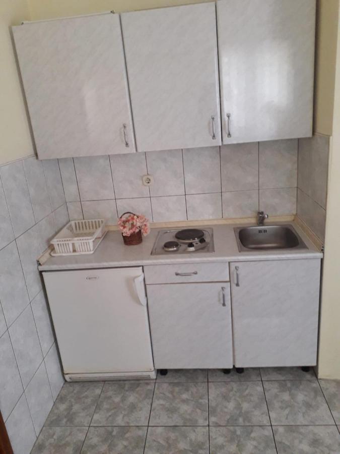 Apartmani Jogunica Neum Esterno foto