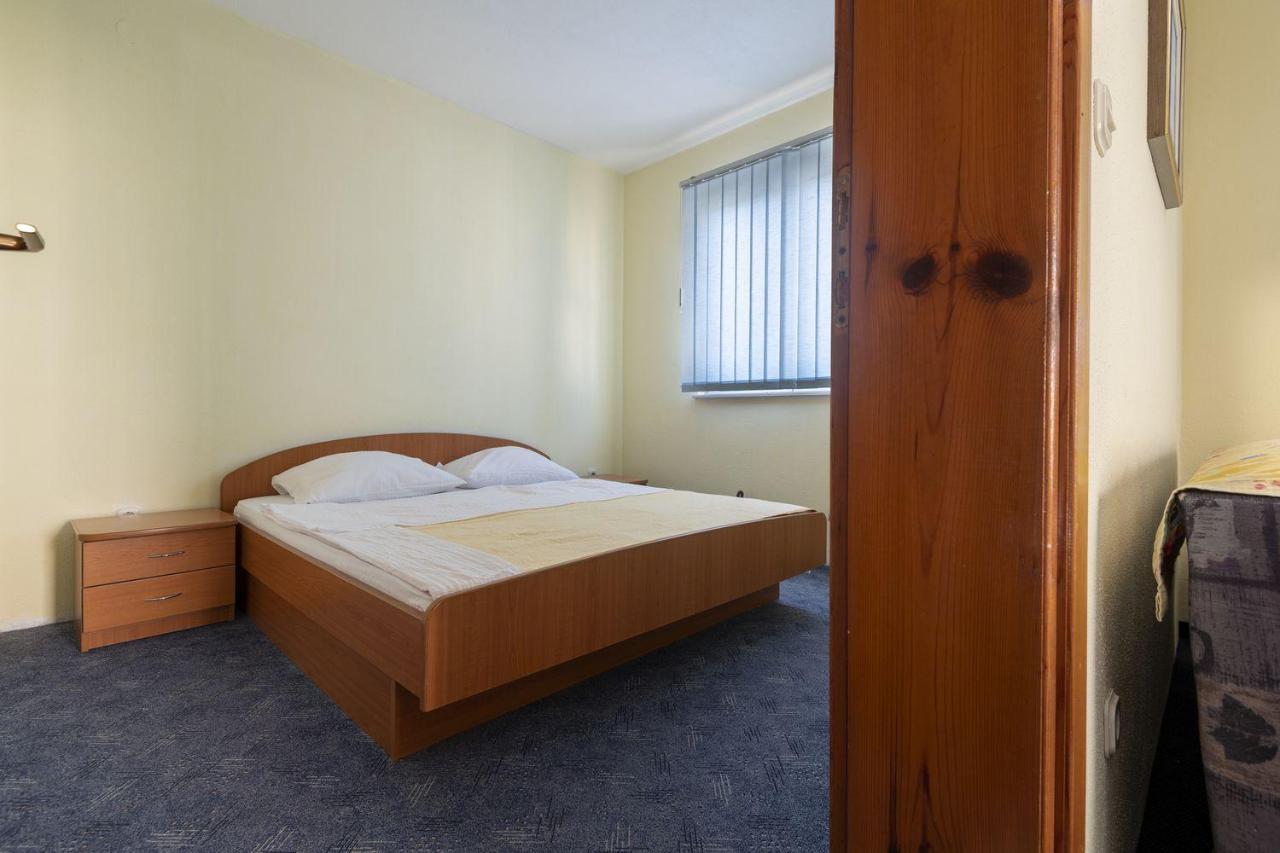 Apartmani Jogunica Neum Esterno foto