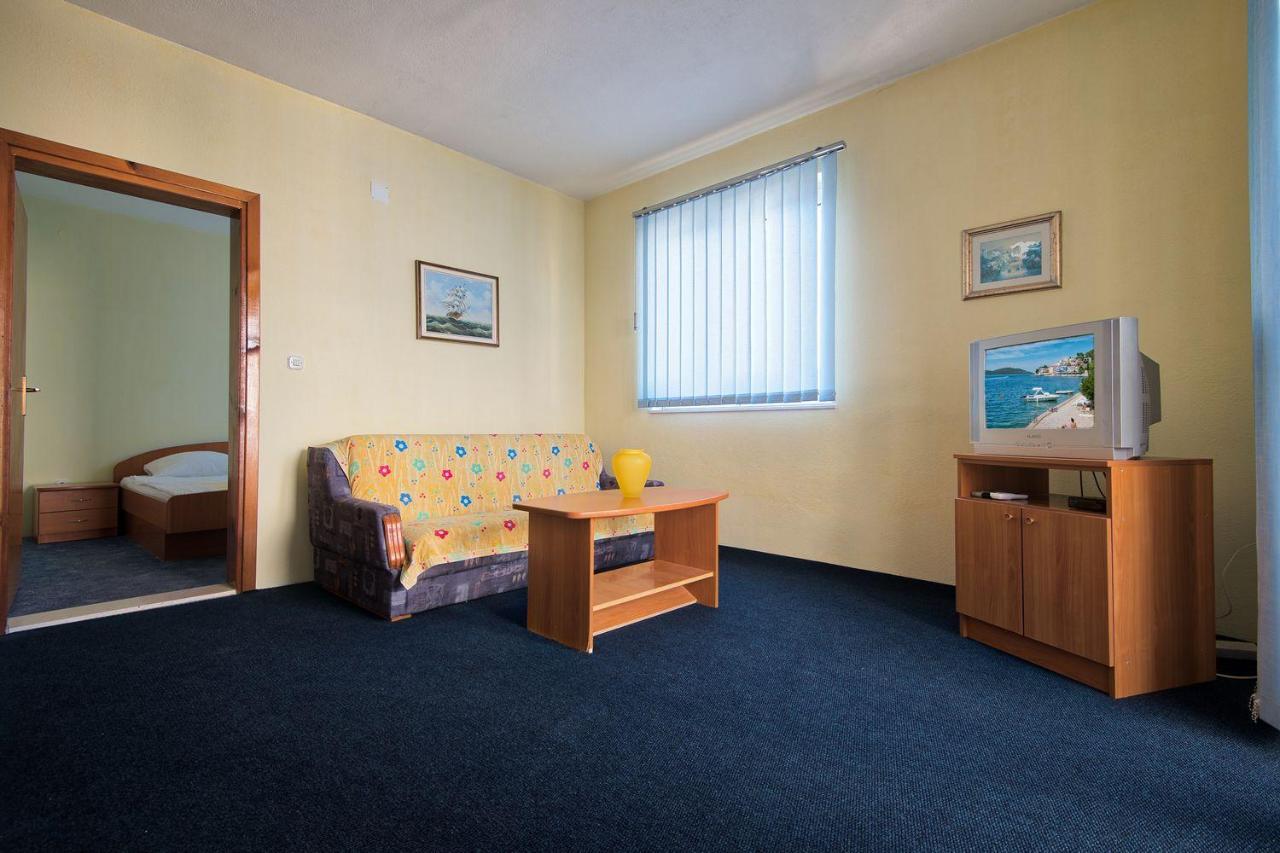 Apartmani Jogunica Neum Esterno foto