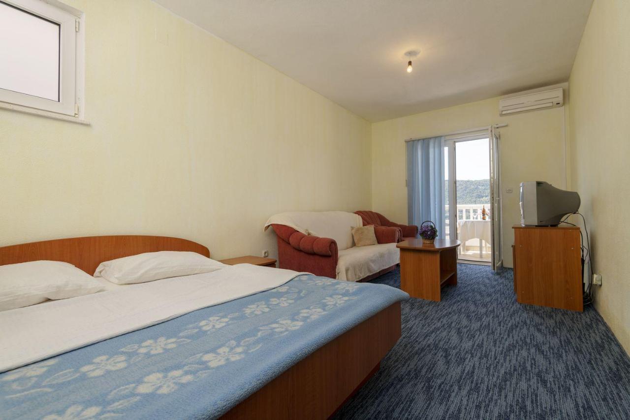 Apartmani Jogunica Neum Esterno foto
