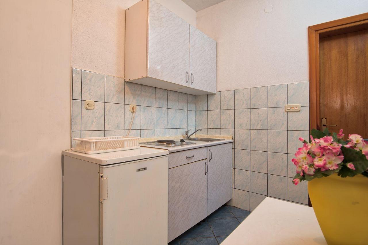 Apartmani Jogunica Neum Esterno foto