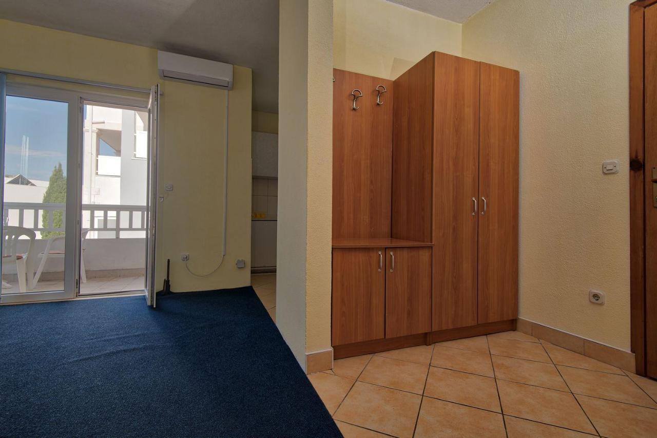 Apartmani Jogunica Neum Esterno foto