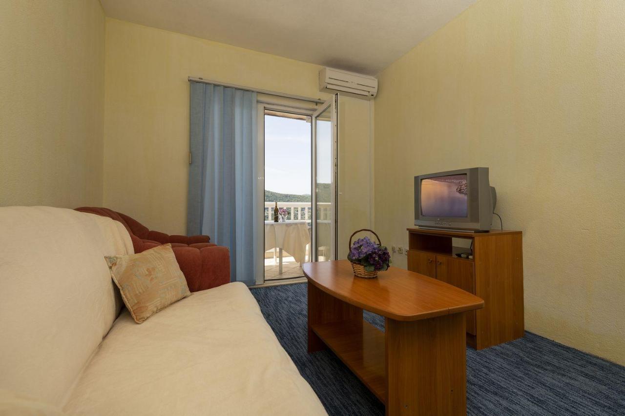 Apartmani Jogunica Neum Esterno foto
