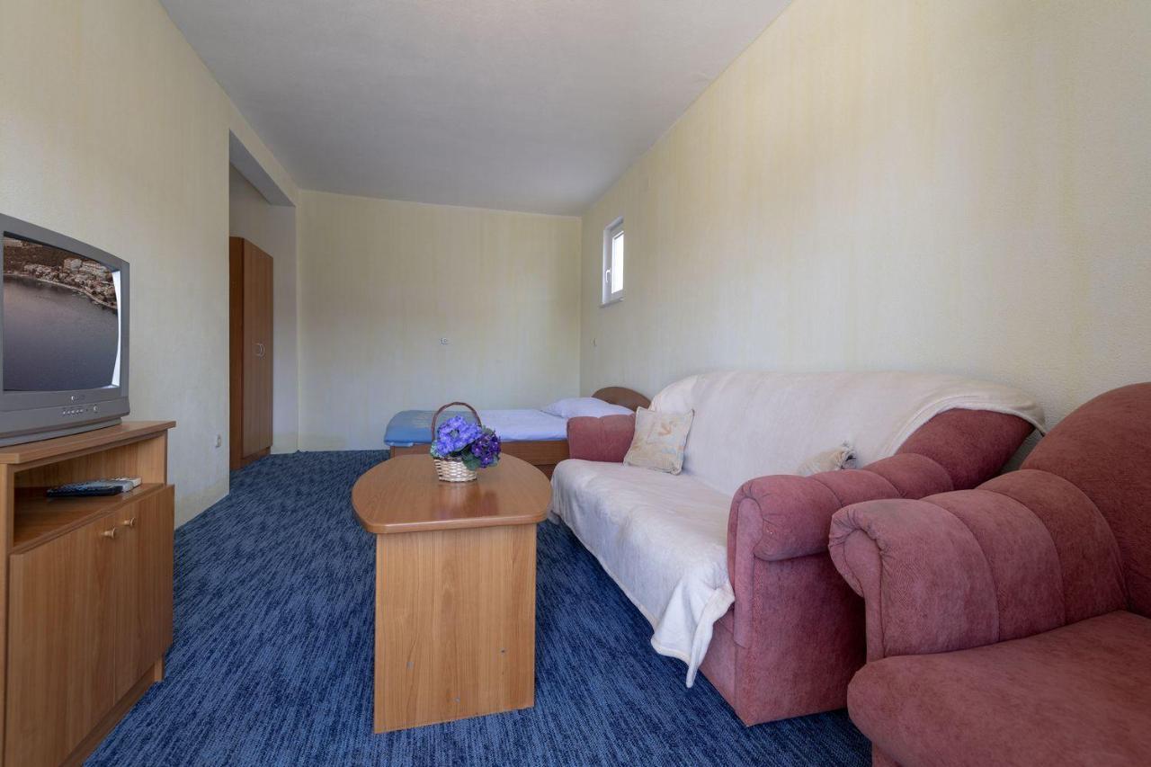 Apartmani Jogunica Neum Esterno foto