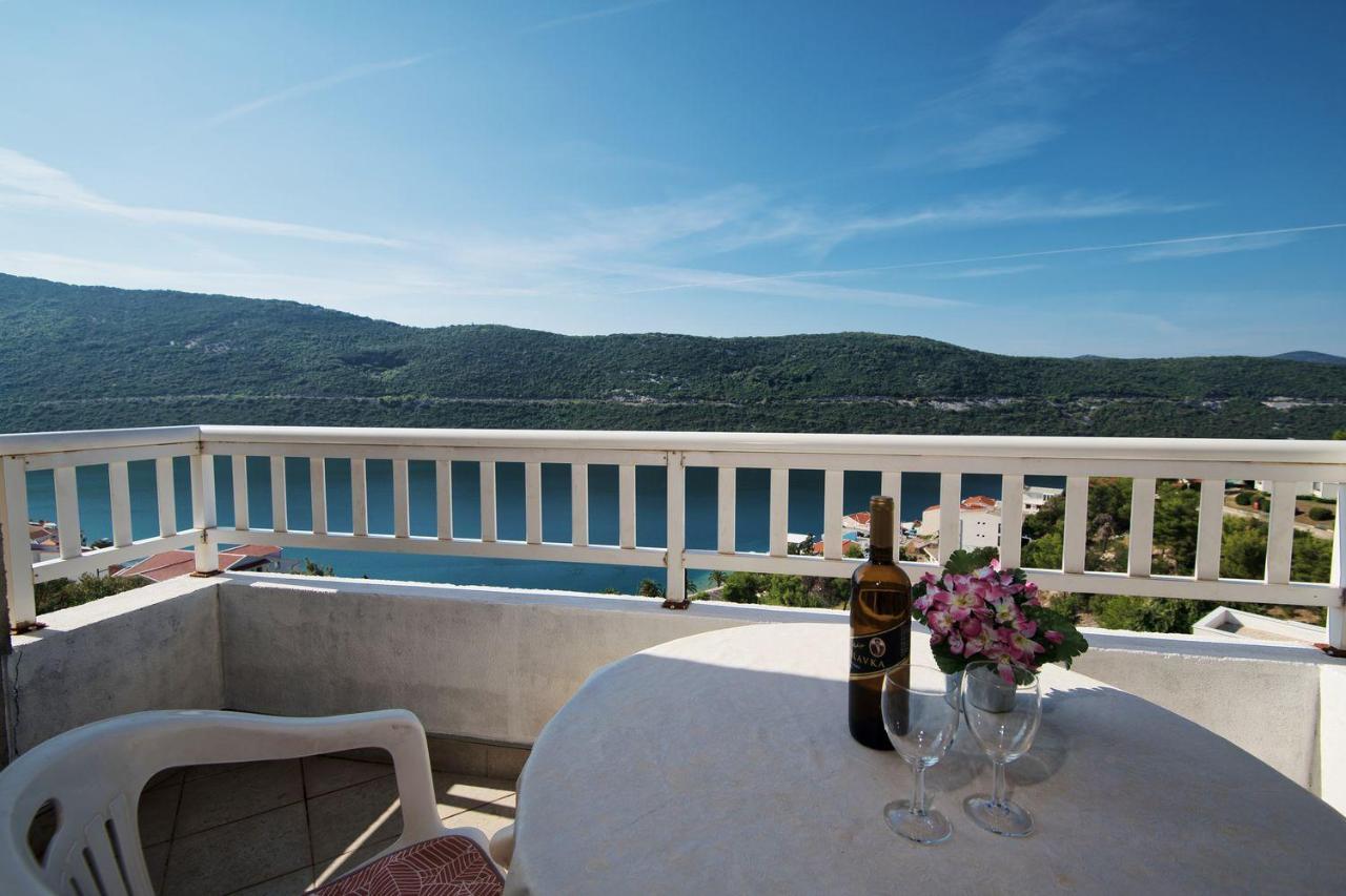 Apartmani Jogunica Neum Esterno foto