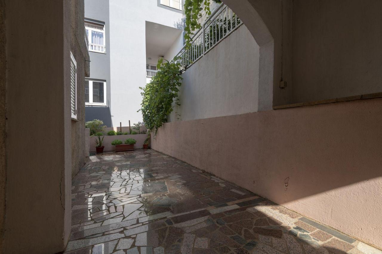 Apartmani Jogunica Neum Esterno foto
