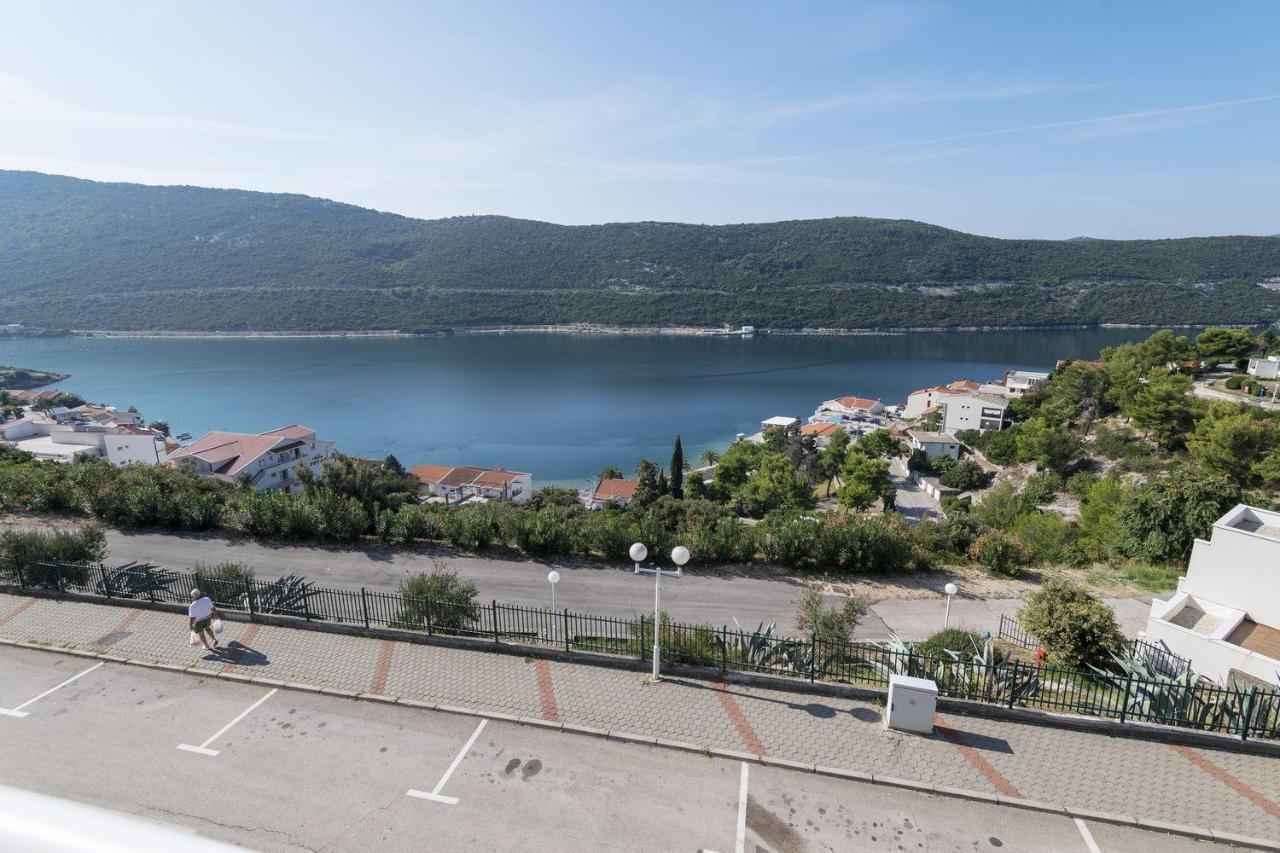 Apartmani Jogunica Neum Esterno foto