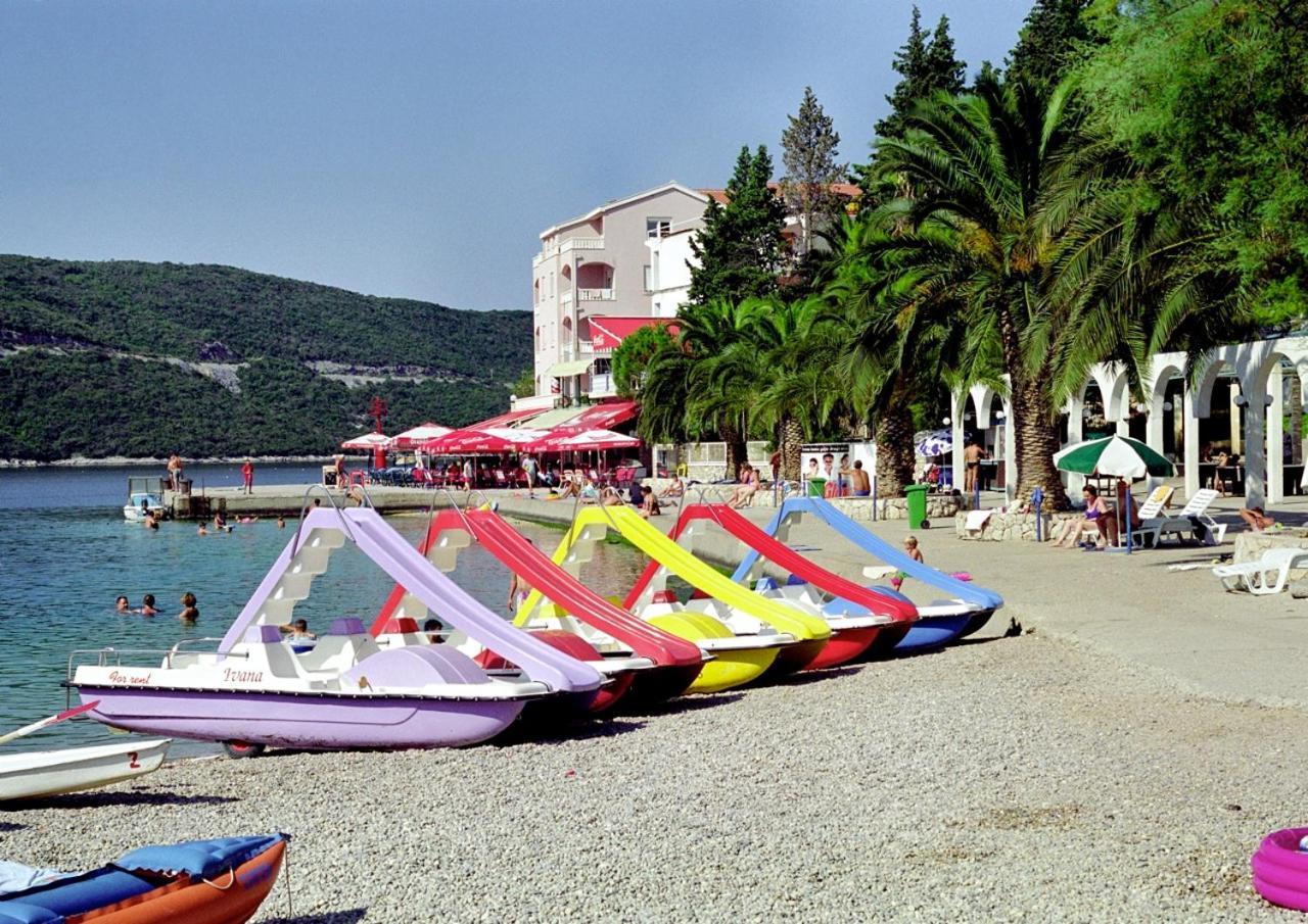 Apartmani Jogunica Neum Esterno foto